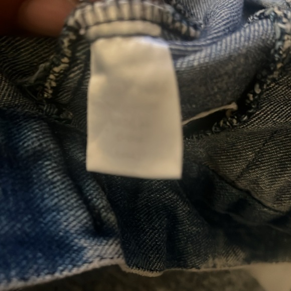 English Rose Studded Denim Jacket - Picture 11 of 11